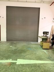 Woodlands Industrial Xchange (D25), Factory #568666171